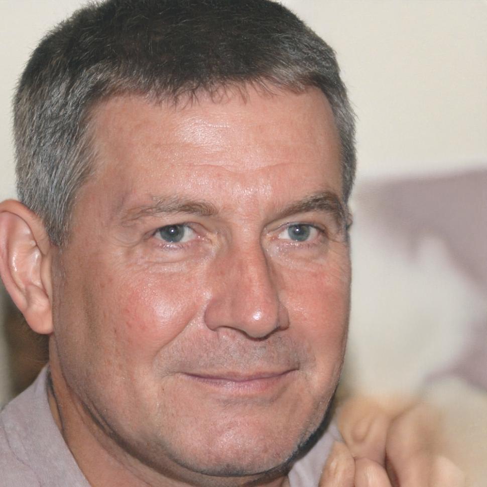 Dozent Marcus Kellermann