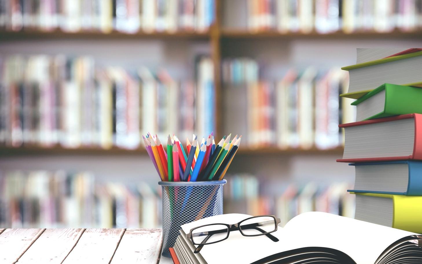 Moderne Lernumgebung für Finanzbildung
